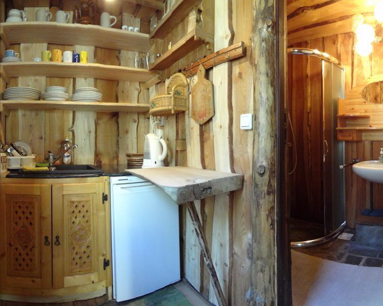 Zbojnickie Izby Apartment Закопане Екстериор снимка