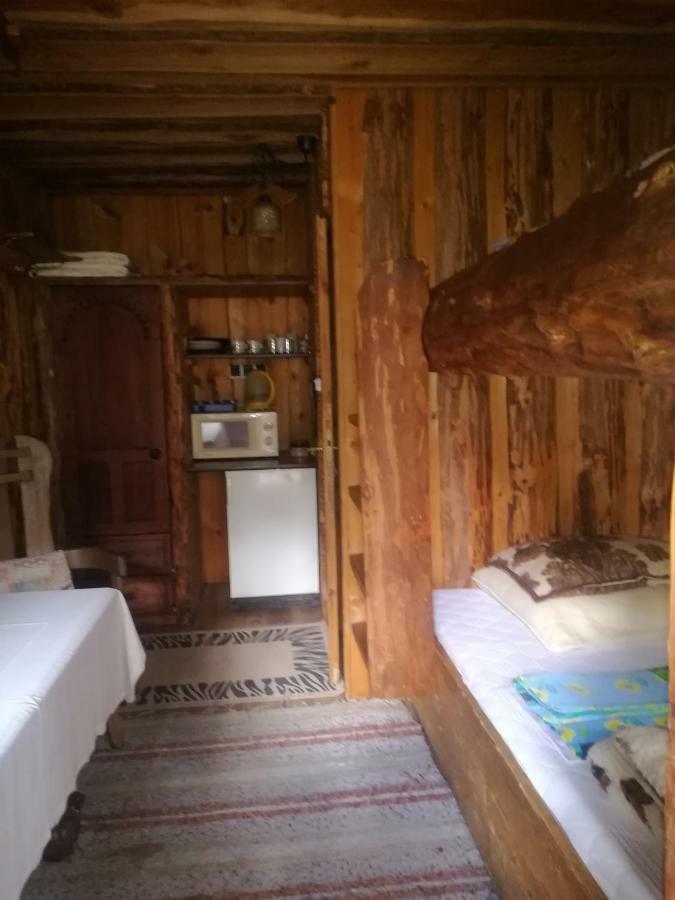 Zbojnickie Izby Apartment Закопане Екстериор снимка